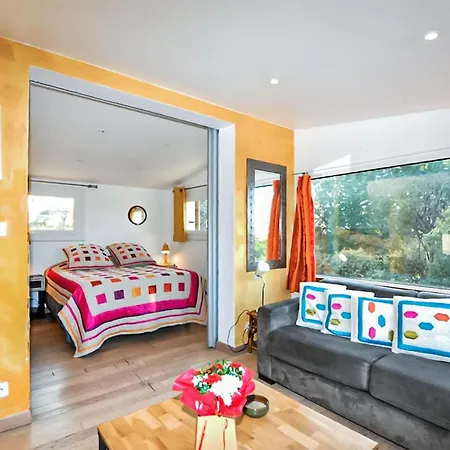 Apaisante Piscine
