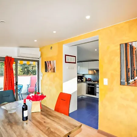 Tatil Evi Apaisante Piscine