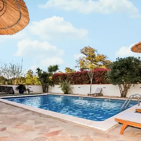 Tatil Evi Apaisante Piscine