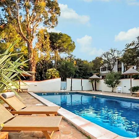Tatil Evi Apaisante Piscine