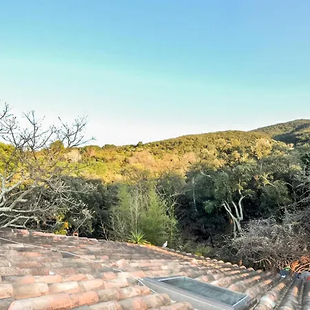 Apaisante Piscine Tatil Evi Argelès-sur-Mer