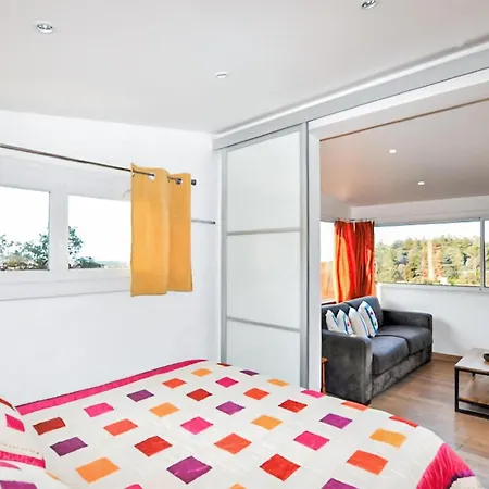 Apaisante Piscine Tatil Evi *