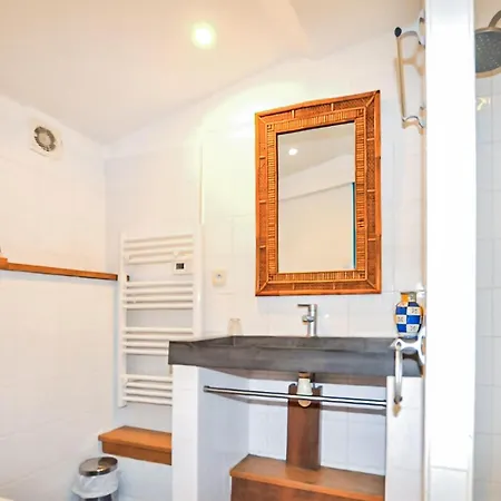 Tatil Evi Apaisante Piscine *