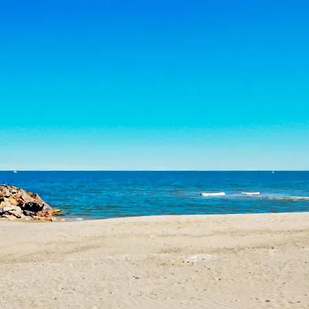 Apaisante Piscine Argelès-sur-Mer