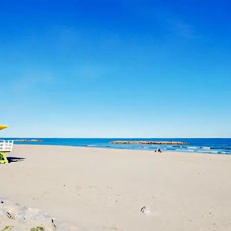 Tatil Evi Apaisante Piscine